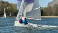Craftinsure Lark Travellers Series Round 2 at South Staffs © James Croxford & Martin Rubrey