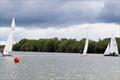 Race 1 - Craftinsure Lark Open at Banbury © Phil Eves