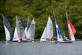 Lark Craftinsure Traveller's Series at Frensham &copy; Jonathan Inglesfield