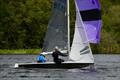 Lark Craftinsure Traveller's Series at Frensham &copy; Jonathan Inglesfield
