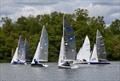 Lark Craftinsure Traveller's Series at Frensham &copy; Jonathan Inglesfield