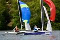 Lark Craftinsure Traveller's Series at Frensham &copy; Jonathan Inglesfield
