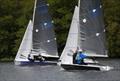 Lark Craftinsure Traveller's Series at Frensham &copy; Jonathan Inglesfield