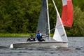 Lark Craftinsure Traveller's Series at Frensham &copy; Jonathan Inglesfield