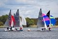 Lark Craftinsure Traveller's Series at Frensham &copy; Jonathan Inglesfield