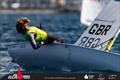 2023 ILCA U-21 Sailing World Championships at Tangier, Morocco Day 5 © Prow Media