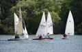 12th SESCA Antigua Sailing Day Regatta © David Loney