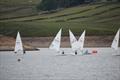 Race 3 - North ILCA UK circuit event at Pennine SC © Alice Fry