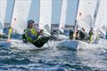 Micky Beckett wins the ILCA 7 Senior European Championships in Marstrand, Sweden &copy; Thom Thow / EurILCA