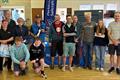 ILCA Grand Prix at Bowmoor © BSC