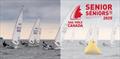 Sail Canada 2025 Senior Championships © Sail Canada