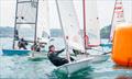 Paignton Open for Single Handed dinghies (POSH) &copy; Tom Wild / tomwildyphotos.squarespace.com