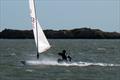 Howth YC Dinghy Frostbites Spring Series races 11 and 12 &copy; Neil Murphy