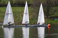 Exmoor Beastie sailed in light winds &copy; WSC