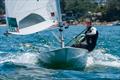 Ethan McAullay &copy; Beau Outteridge / Australian Sailing Team