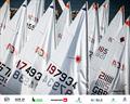 ILCA UK Open and National Championships ay WPNSA &copy; MegaCaptures / Megan Farrer