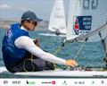 ILCA UK Open and National Championships ay WPNSA &copy; MegaCaptures / Megan Farrer