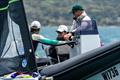 Australian Sailing has signed a six year partnership for the supply of RIBs in the run up to the 2032 Olympics &copy; Australian Sailing Team