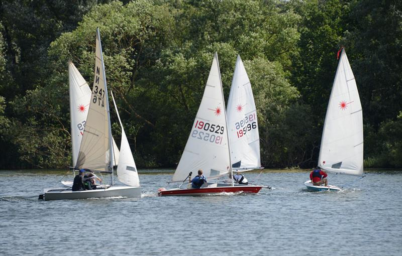 12th SESCA Antigua Sailing Day Regatta - photo © David Loney