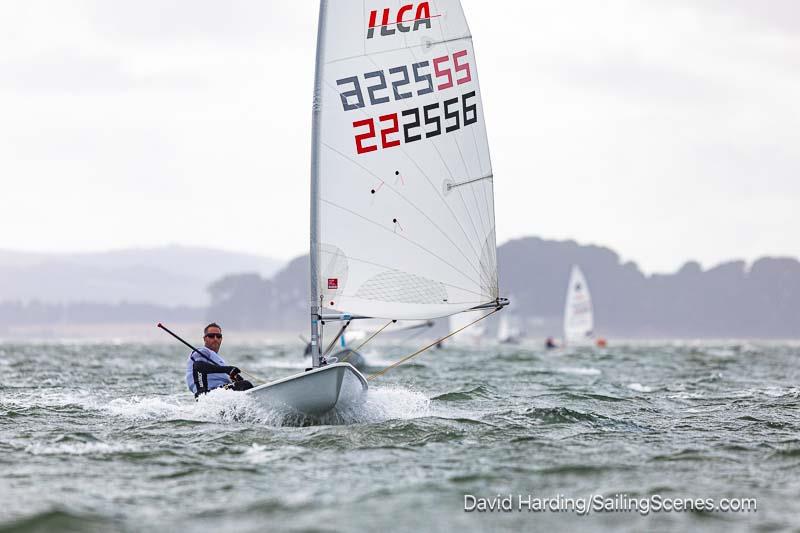 Poole Week 2025 Day 5 - photo © David Harding / www.sailingscenes.com