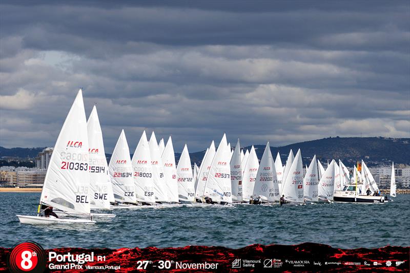 8th Portugal Grand Prix at Vilamoura Day 3 - photo © Prow Media