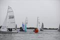 2000 class West Country Boat Repairs Millennium Series at Bough Beech © Alex Smith @hachimbolyphotography