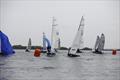 2000 class West Country Boat Repairs Millennium Series at Bough Beech © Alex Smith @hachimbolyphotography