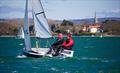 Chichester Yacht Club Winter Series © CYCDinghies
