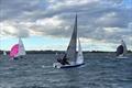 2000 class Inland Championship at Rutland &copy; RSC