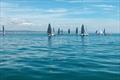 West Country Boat Repairs 2000 Millennium Series Round 4 at Shoreham &copy; SSC