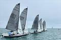 West Country Boat Repairs 2000 Millennium Series Round 4 at Shoreham &copy; SSC