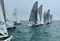 West Country Boat Repairs 2000 Millennium Series Round 4 at Shoreham &copy; SSC