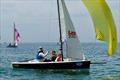 West Country Boat Repairs 2000 Millennium Series Round 4 at Shoreham &copy; SSC