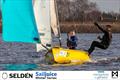 Robline Polar Chase - Seldén Sailjuice Winter Series Round 3 &copy; Tim Olin / www.olinphoto.co.uk