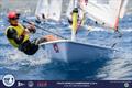 © Nikos Zagas / ZAGAS Photography 2023 ILCA 4 Youth Worlds at Volos, Greece Day 4 © Nikos Zagas / ZAGAS Photography