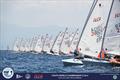 © Nikos Zagas / ZAGAS Photography 2023 ILCA 4 Youth Worlds at Volos, Greece Day 5 © Nikos Zagas / ZAGAS Photography