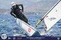 © Nikos Zagas / ZAGAS Photography 2023 ILCA 4 Youth Worlds at Volos, Greece Day 5 © Nikos Zagas / ZAGAS Photography