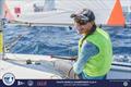 © Nikos Zagas / ZAGAS Photography 2023 ILCA 4 Youth Worlds at Volos, Greece Day 6 © Nikos Zagas / ZAGAS Photography