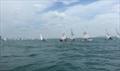 17th Eastern Seaboard Youth Regatta at the Royal Varuna Yacht Club © RVYC