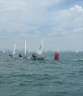 17th Eastern Seaboard Youth Regatta at the Royal Varuna Yacht Club © RVYC