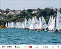 ILCA UK Open and National Championships ay WPNSA &copy; MegaCaptures / Megan Farrer