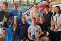 Rooster ILCA South Regional Youth Series event 2 at Paignton &copy; Claire Rhodes