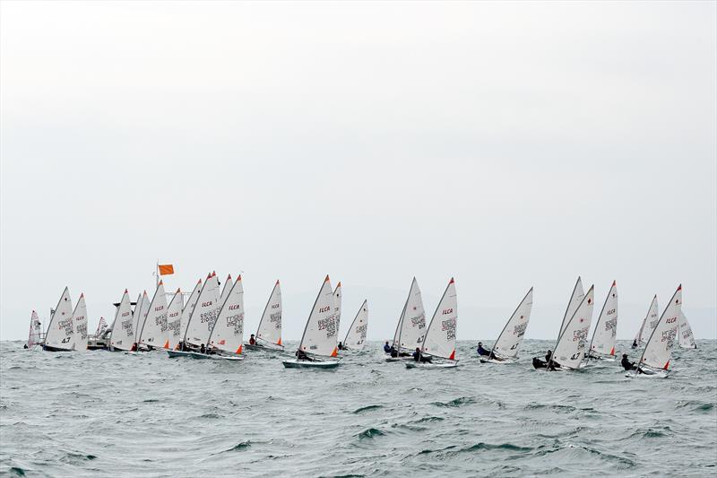 Sun Hung Kai & Co. Hong Kong Race Week 2023 - Day 1 - photo © RHKYC / Guy Nowell