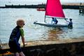 Hill Head Sailing Club Open Day © Lotte Johnson / www.lottejohnson.com