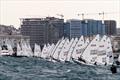 2023 ILCA U-21 Sailing World Championships at Tangier, Morocco Final Day © Prow Media