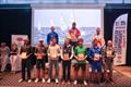 ILCA Senior European Championships in Marstrand, Sweden - Prize-giving &copy; Thom Thow / EurILCA