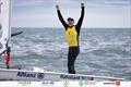 2025 ILCA Under-21 World Championships Day 6 © David Branigan / Oceansport