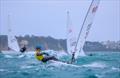 ILCA 6 - Predictwind Youth NZ Nationals - Manly SC - September 2025 © Insight Media