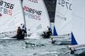 ILCA 6 Squad &copy; Beau Outteridge / Australian Sailing Team