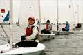 ILCA Women's Coaching Programme back at Queen Mary &copy; Davis Ellis